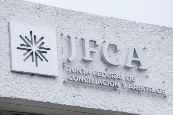 Avanza un acuerdo para levantar paro en la JFCA