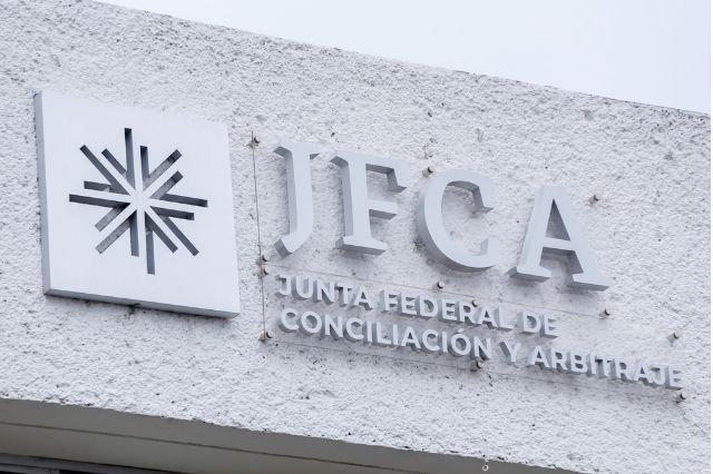 Avanza un acuerdo para levantar paro en la JFCA