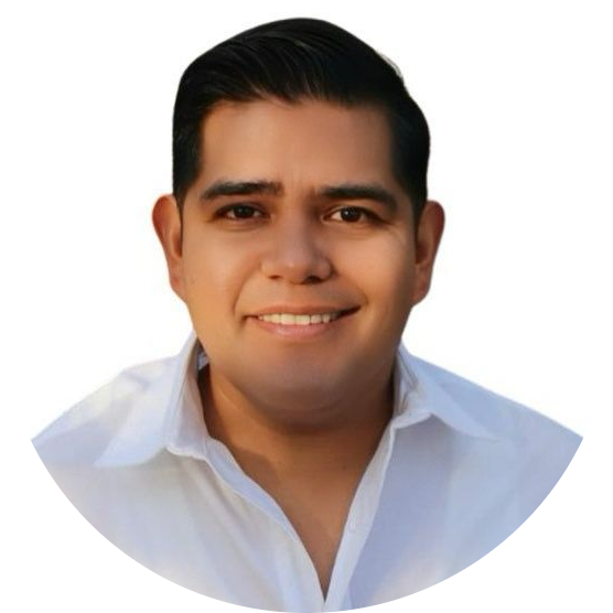Edgar Iván Jordán Chávez