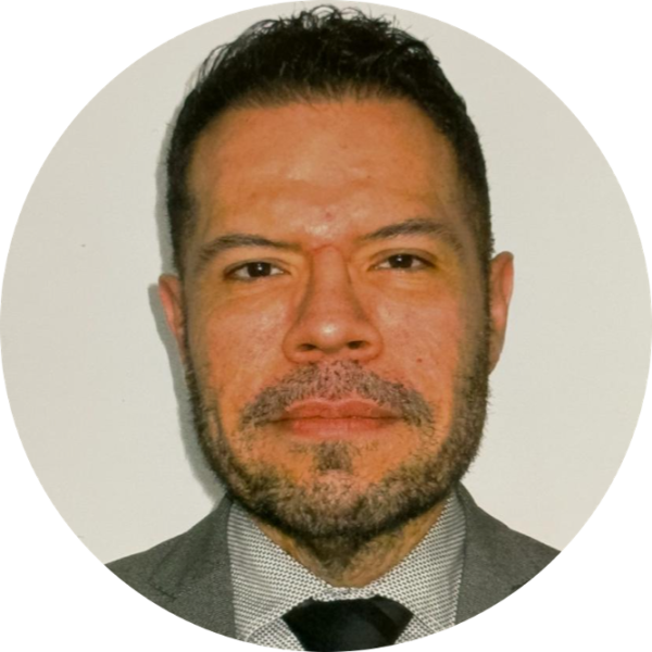 Salvador Obregón Sandoval
