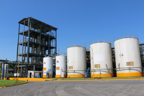 DOF publica Contrato Ley de las Industrias Azucarera, Alcoholera y Similares