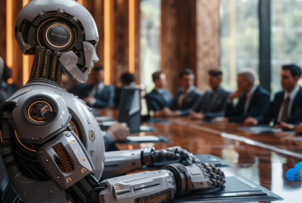 Entrevistamos a la IA sobre la jurisprudencia de la Inteligencia Artificial
