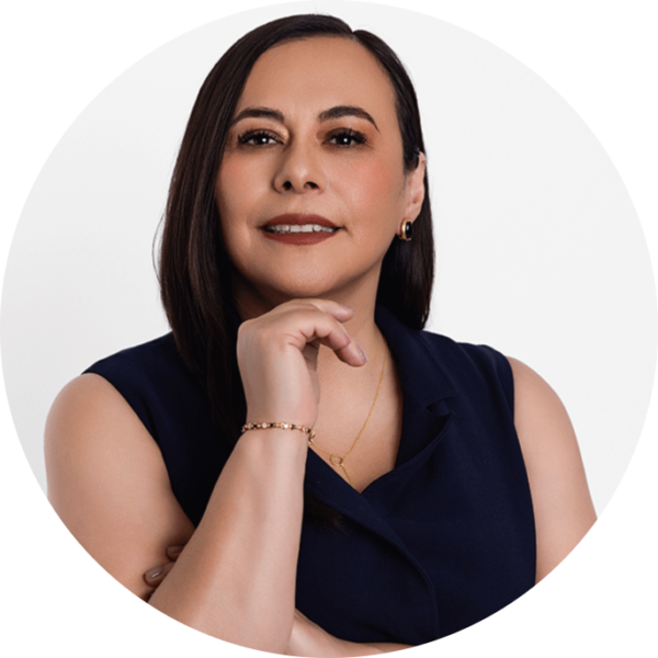 Verónica Díaz Mondragón