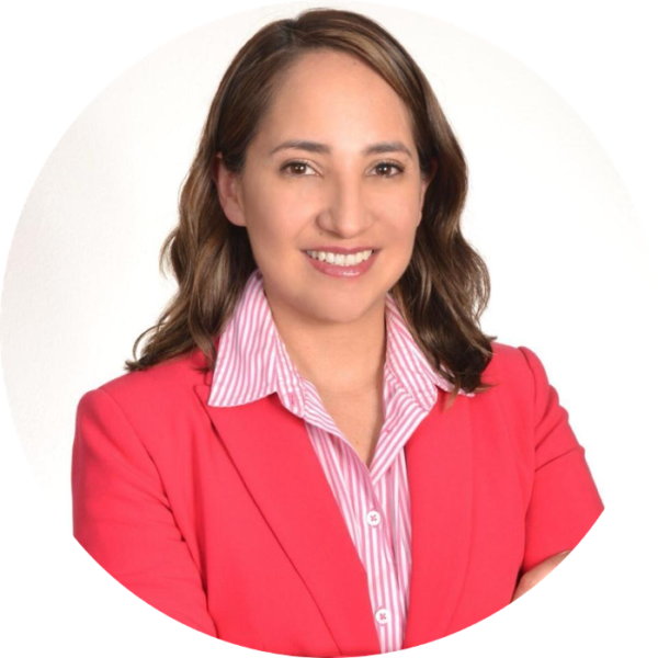 Cynthia Elizabeth García Ponce