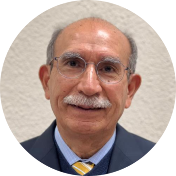 José Antonio Hernández Ortiz