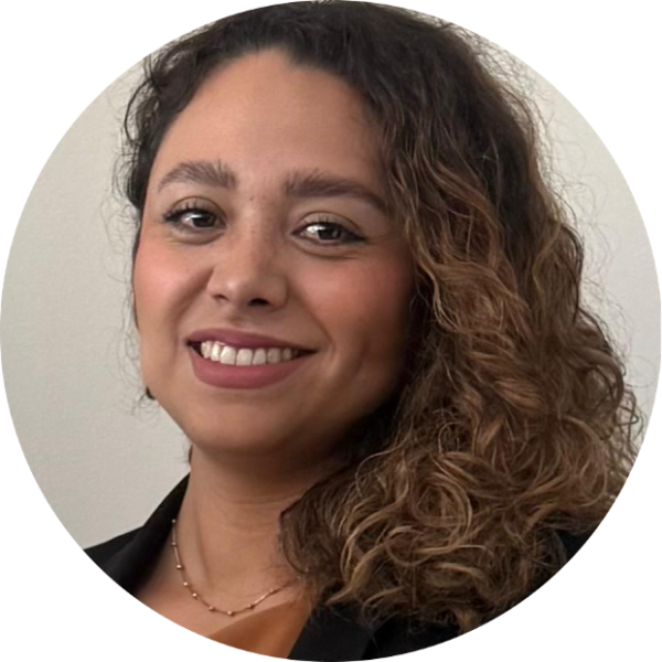 Paulina Marquez Gutierrez