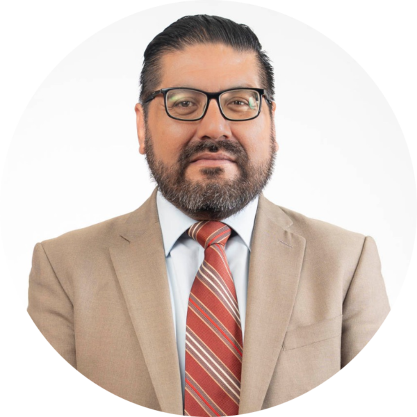 Juan Palacios Hernández