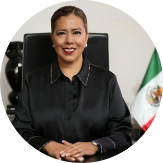 Rocio Rojas Pérez