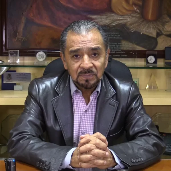Inicia STRM pláticas con la STPS por el caso de Atento