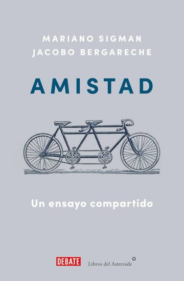 Amistad: un ensayo compartido