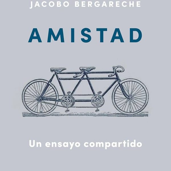 Amistad: un ensayo compartido