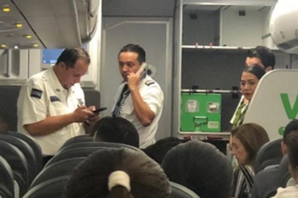 Viva Aerobus despedirá a pilotos y sobrecargos