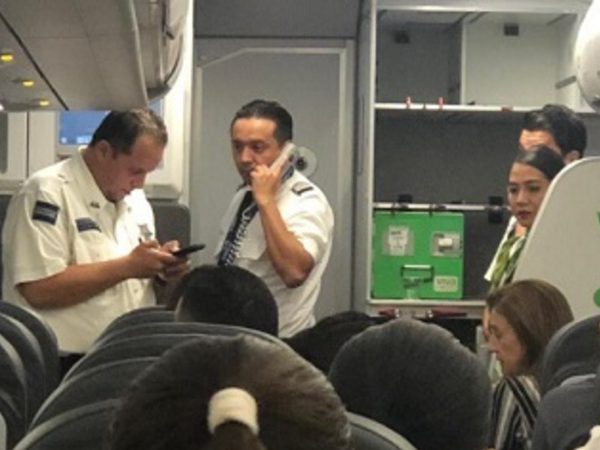 Viva Aerobus despedirá a pilotos y sobrecargos