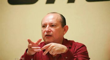 Matan a Mario Machuca, líder de la CROC en Cancún