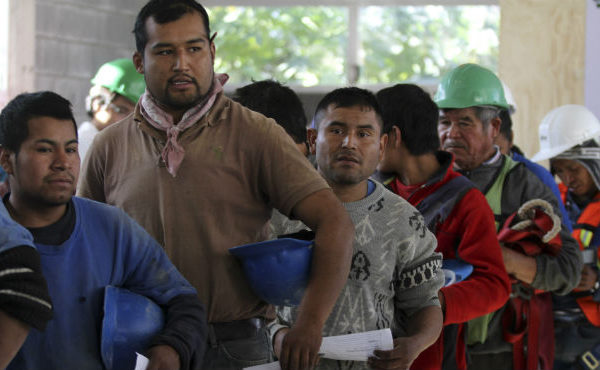 Seis de cada 10 trabajadores aseguran que ha aumentado la edad productiva en México