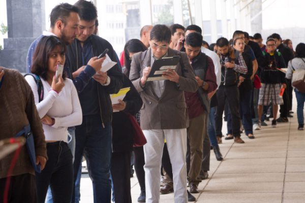 Manpower Group publicó encuesta de expectativas de empleo