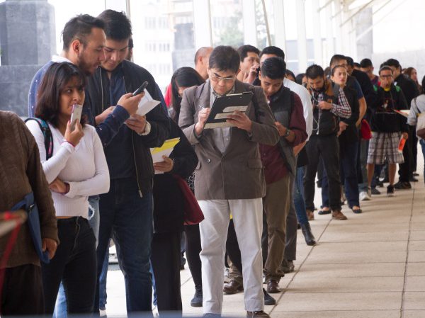 Manpower Group publicó encuesta de expectativas de empleo