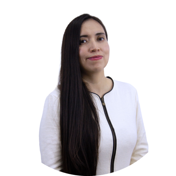 Diana Leticia Amaya Cortés