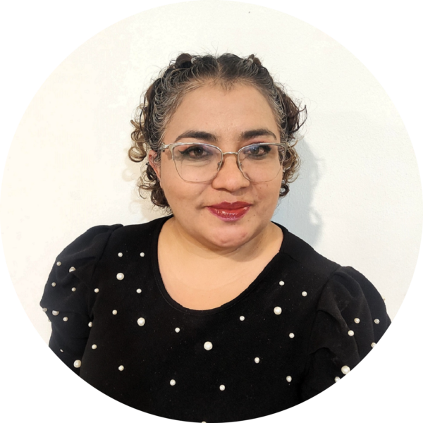 Abigail Gabriela Velasco Soria