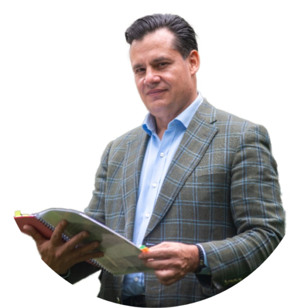 José Luis Salcedo Carbajal