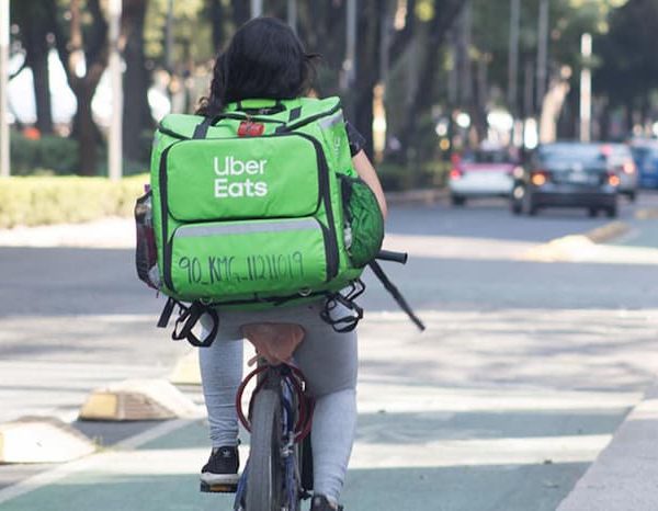 Afina el IMSS datos de plataformas digitales