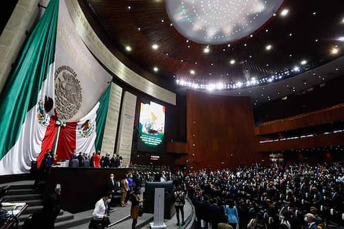 Nuevo periodo ordinario, ¿qué legislaciones debemos esperar en lo laboral?