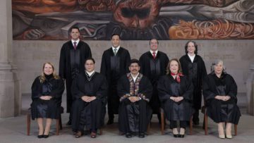 Recortan presupuesto y sueldo de ministros
