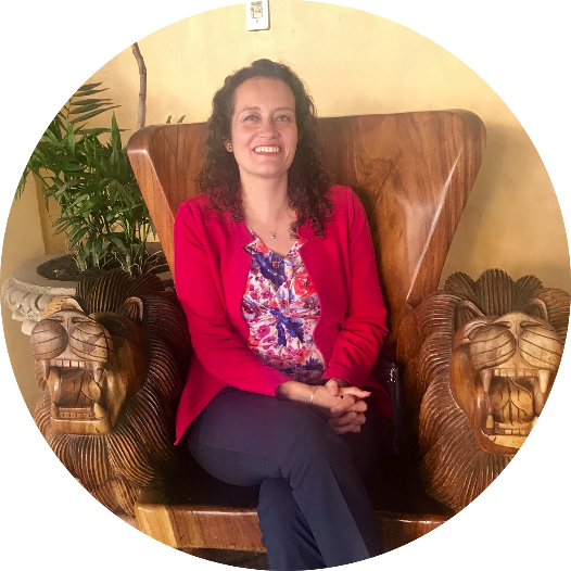 Norma Leticia Aguiar Estrada