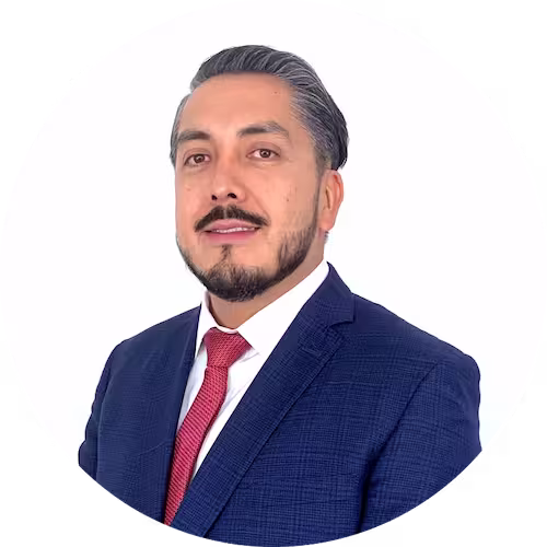 Diego Alberto Gatica Noriega