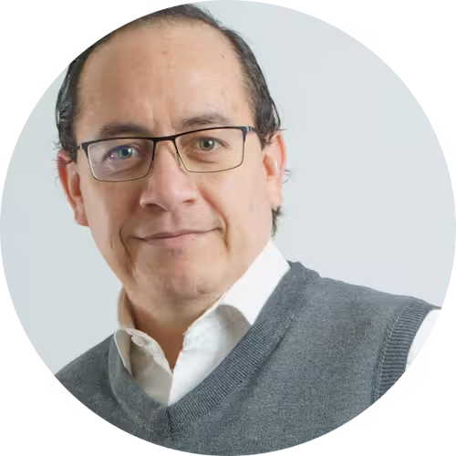 Iván Sixto Rivera López