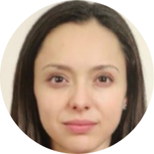 Nancy Adriana Mejía Martínez