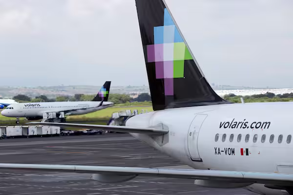 Preocupación laboral: ASPA advierte riesgos por contratación de pilotos extranjeros en Volaris