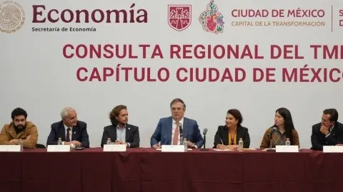 Secretaría de Economía terminó proceso de consulta