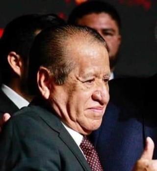 Lorenzo Pale Mendoza