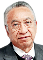 Isaías González Cuevas