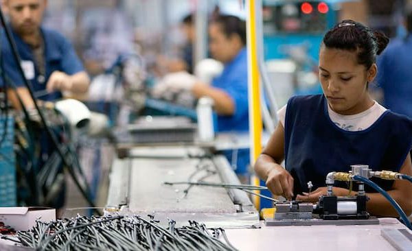 Sumó 61.9 millones de personas la población económicamente activa en diciembre de 2025