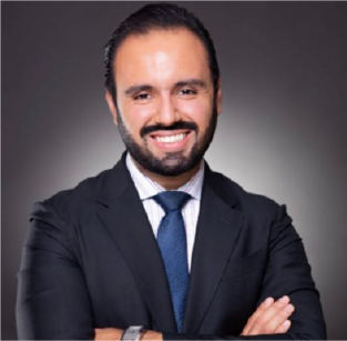 Carlos Ferrán Martínez Carrillo