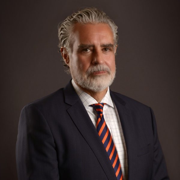 Rafael Sánchez Navarro