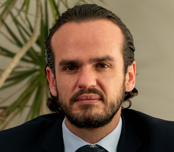 Luis Diez de Bonilla