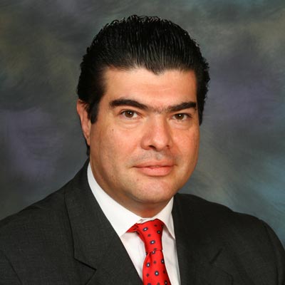 Luis Ignacio López Rodríguez