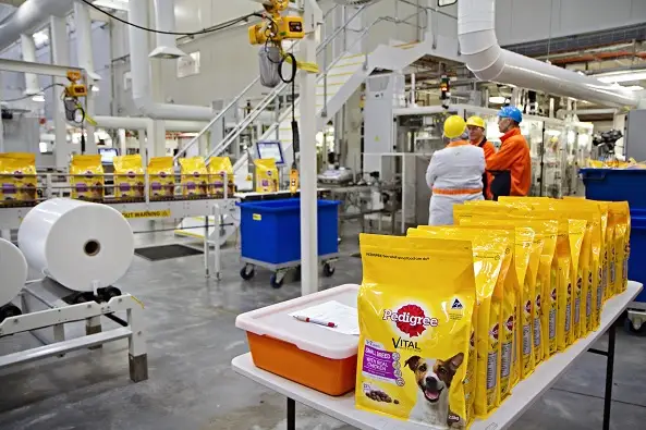 Mars avanza en cambios para reducción gradual de la jornada laboral