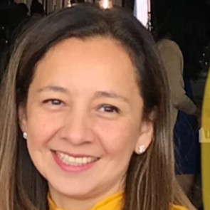 Alejandra Arellano