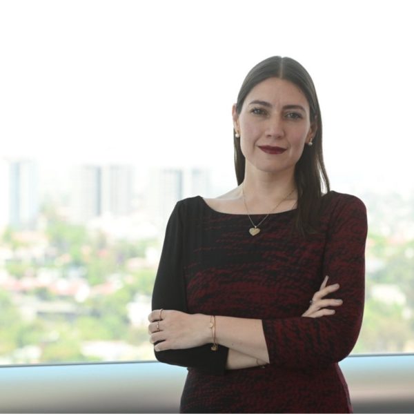 Yamile Nacif