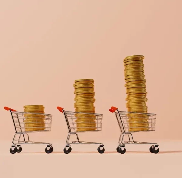 La inflación anual fue de 4.63 % en la primera quincena de marzo de 2026