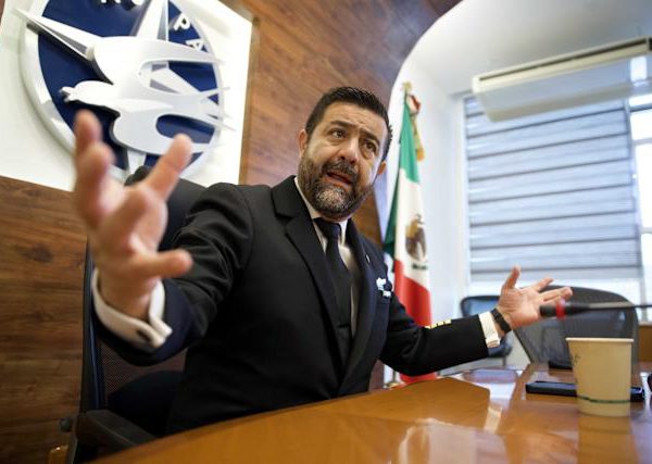 ASPA asume titularidad del contrato colectivo de pilotos de Mas de Carga tras desistimiento de STIA
