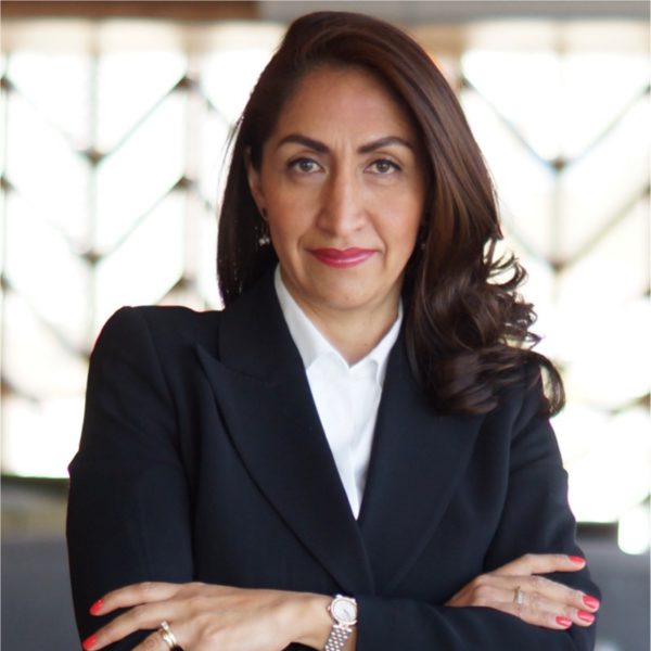 Diana Salinas Rosales