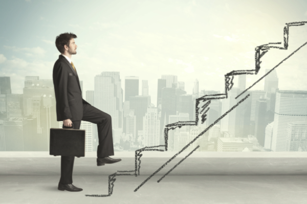 Empleados que se niegan a ascender