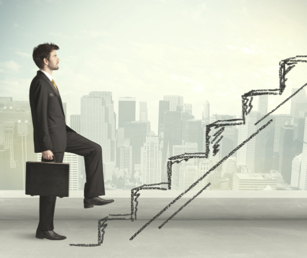 Empleados que se niegan a ascender