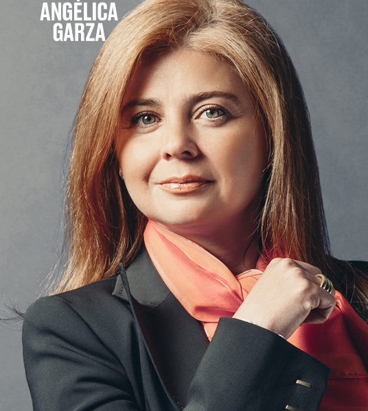 Angélica Garza