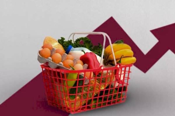 Aumentó de manera anual el costo de los productos de la canasta alimentaria en marzo de 2026: 7.9 % en el ámbito rural y 8.1 % en el urbano